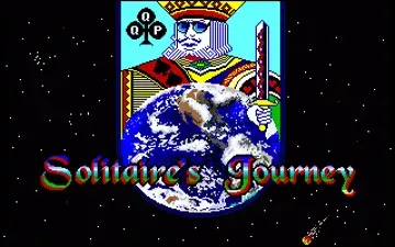 Solitaire's Journey_Disk2